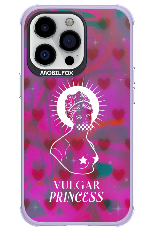 Vulgar Princess - Apple iPhone 13 Pro