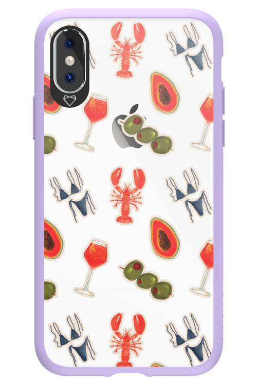 Aperitivo Dreams - Apple iPhone XS