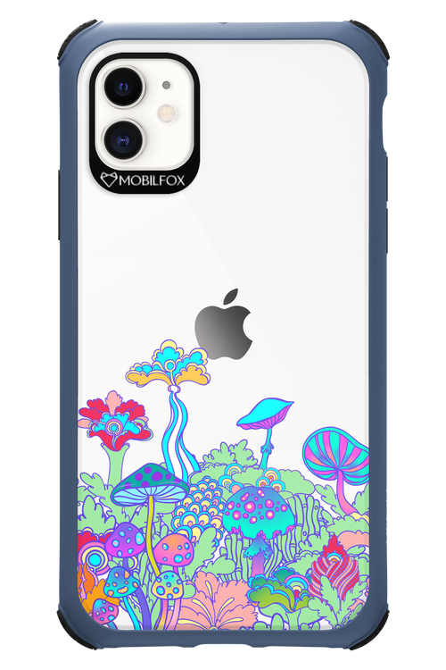 Shrooms - Apple iPhone 11