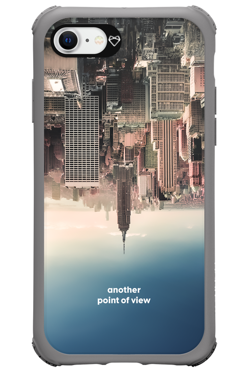 N-York - Apple iPhone SE 2020