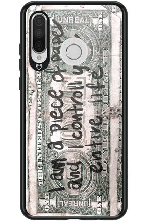 Dollars - Huawei P30 Lite