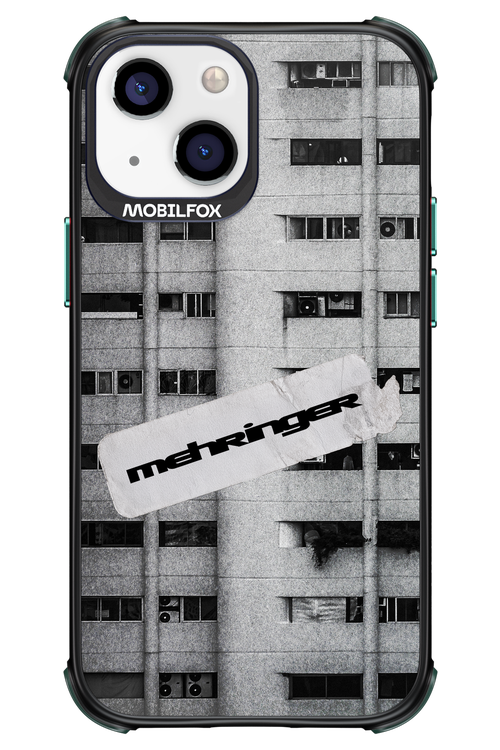 Mehringer Block - Apple iPhone 13 Mini