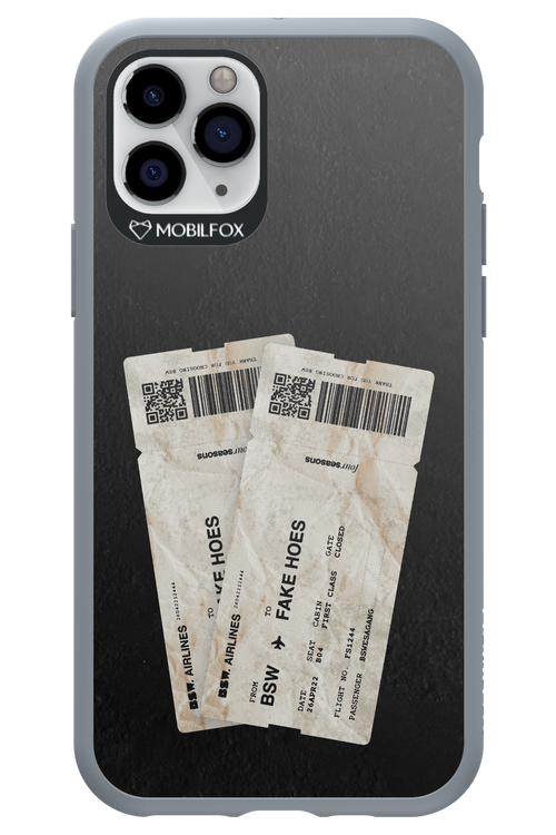 BSW FourSeasons 3 2.0 - Apple iPhone 11 Pro