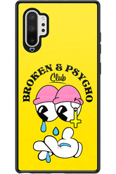 broken psycho 2.0 - Samsung Galaxy Note 10+