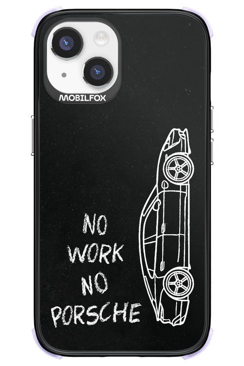 No Work - Apple iPhone 14