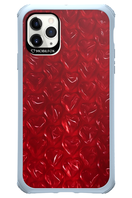 Air Heart - Apple iPhone 11 Pro Max