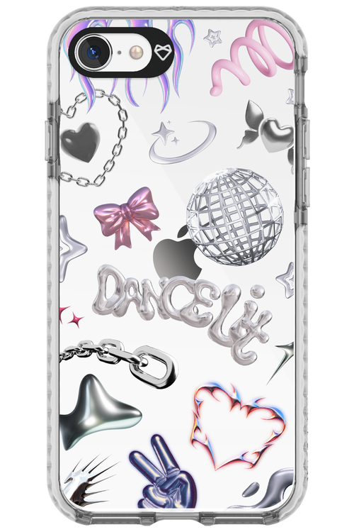 3D Universe T - Apple iPhone SE 2022