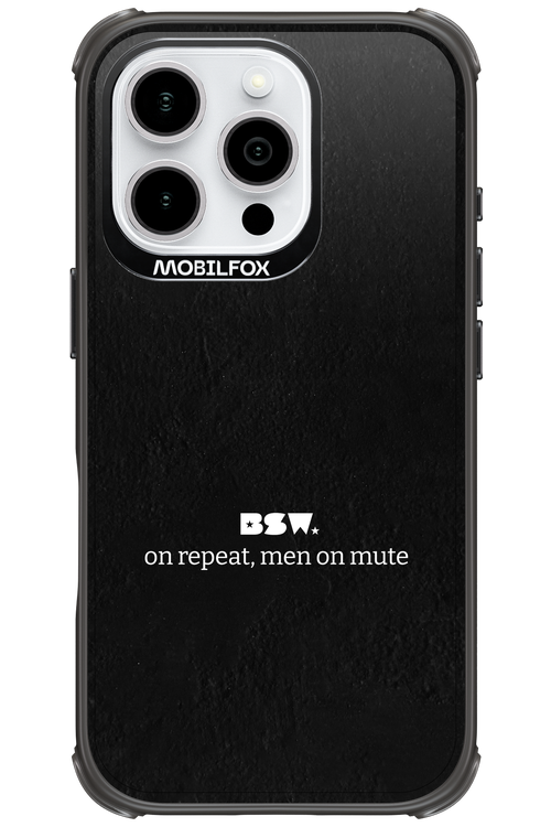 BSW FourSeasons 7 2.0 - Apple iPhone 16 Pro