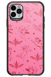 Pink Puttos - Apple iPhone 11 Pro Max