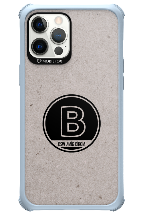 Alig bírom - Apple iPhone 12 Pro Max