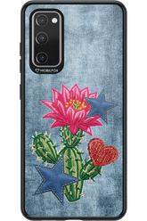 Cowgirl Jeans 2.0 - Samsung Galaxy S20 FE