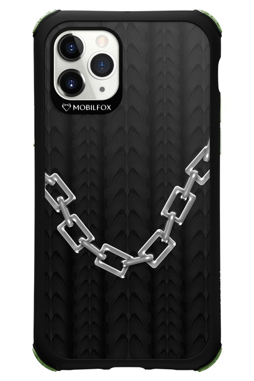 Chain Baddie - Apple iPhone 11 Pro