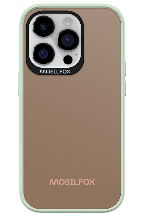 Taupe - Apple iPhone 14 Pro