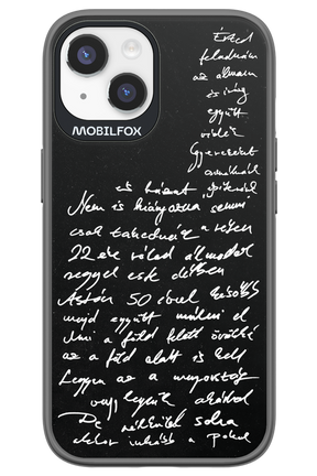 Úgy Unom - Apple iPhone 14