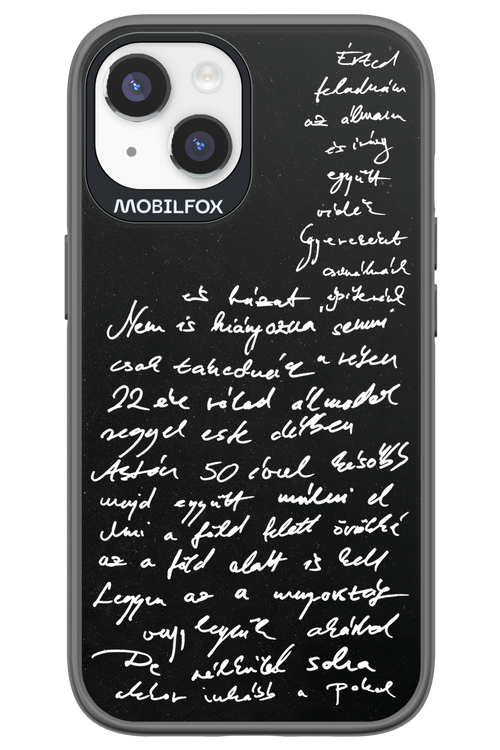 Úgy Unom - Apple iPhone 14