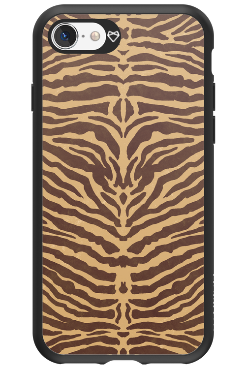 Urban Zebra - Apple iPhone SE 2022