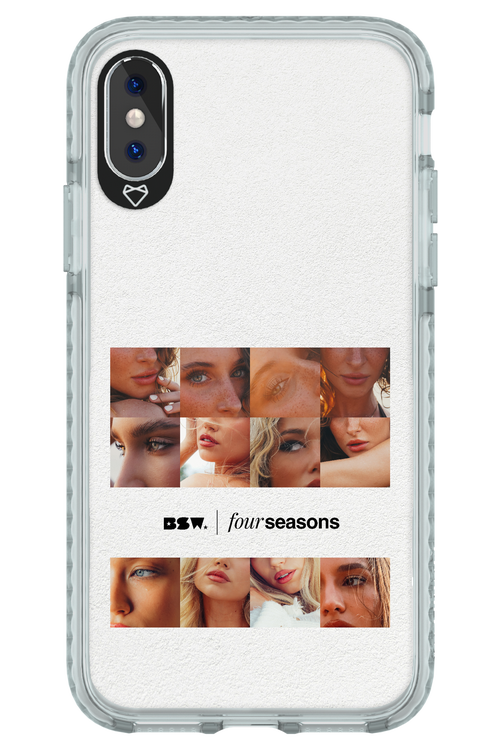 BSW FourSeasons 4 2.0 - Apple iPhone X