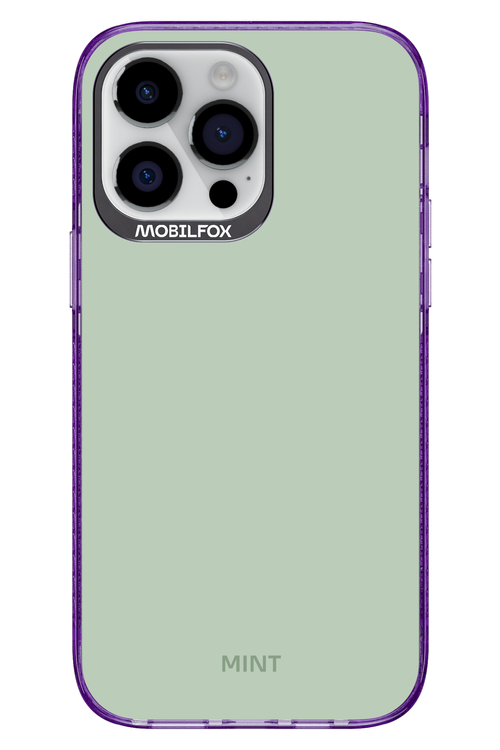 MINT 2.0 - Apple iPhone 14 Pro Max