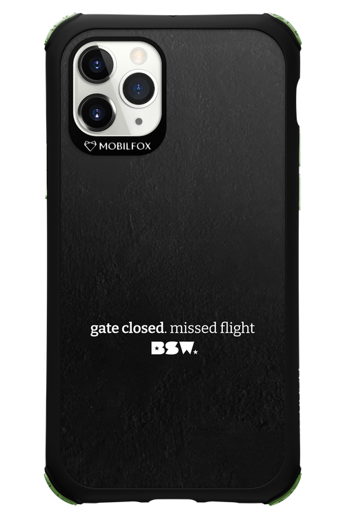 BSW FourSeasons 5 2.0 - Apple iPhone 11 Pro
