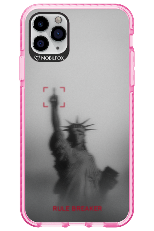 Foggy - Apple iPhone 11 Pro Max