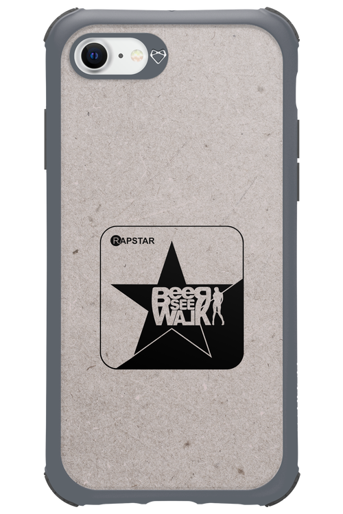 Rapstar - Apple iPhone SE 2022