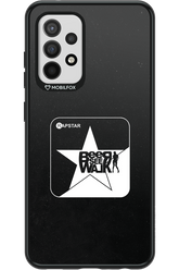 Rapstar Black - Samsung Galaxy A52 / A52 5G / A52s