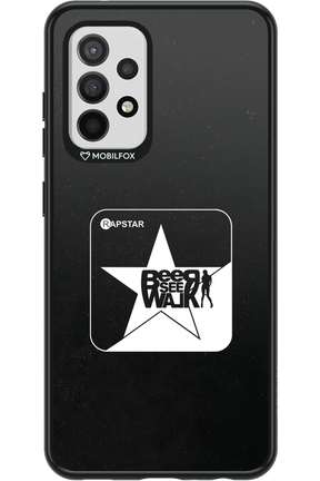 Rapstar Black - Samsung Galaxy A52 / A52 5G / A52s