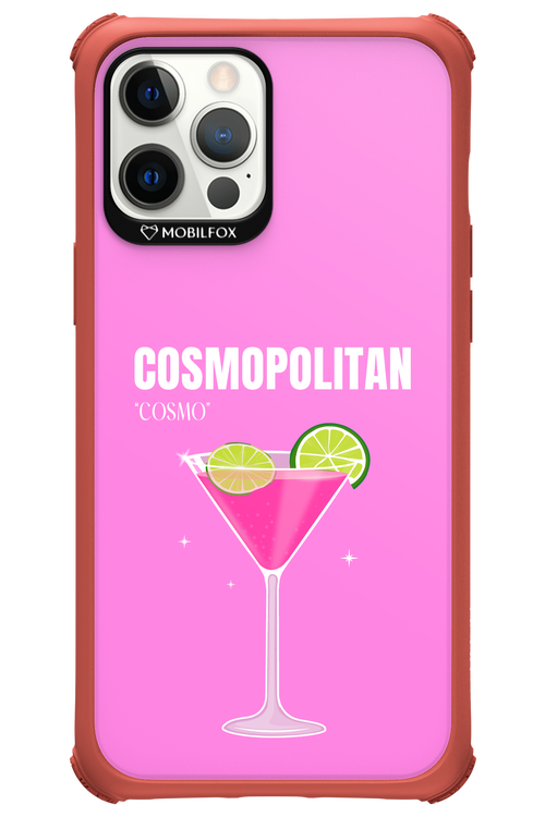Cosmo - Apple iPhone 12 Pro Max