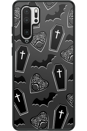 After Death - Huawei P30 Pro