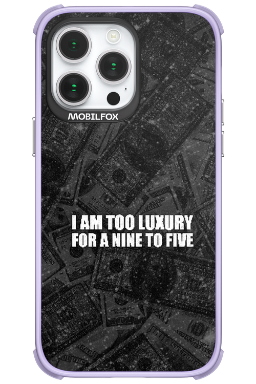 9 to 5 - Apple iPhone 14 Pro Max