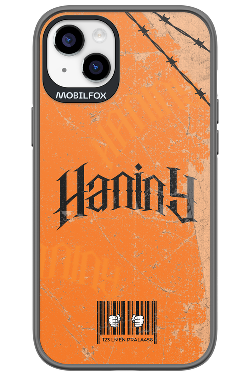 Haniny Grunge - Apple iPhone 14 Plus