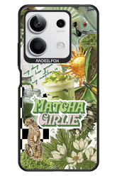 MATCHA - Xiaomi Redmi Note 13 5G