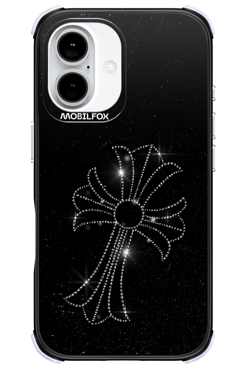 Chrome Standard - Apple iPhone 16