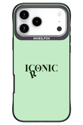 I(R)ONIC - Apple iPhone 17 Pro Max