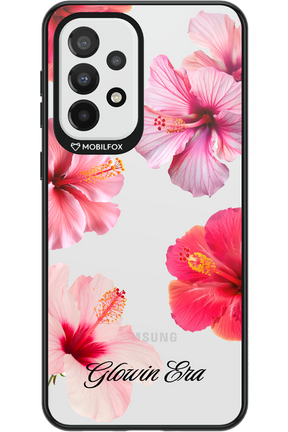 Glowin Era 2.0 - Samsung Galaxy A33