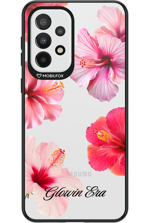 Glowin Era 2.0 - Samsung Galaxy A33