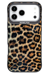 Leopard - Apple iPhone 17 Pro Max