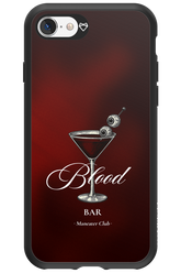 Blood Bar - Apple iPhone 8