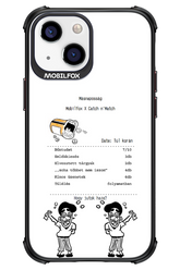 másnaposság - Apple iPhone 13 Mini