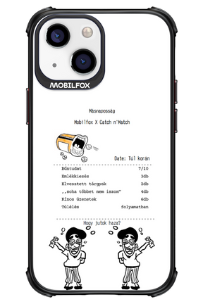 másnaposság - Apple iPhone 13 Mini