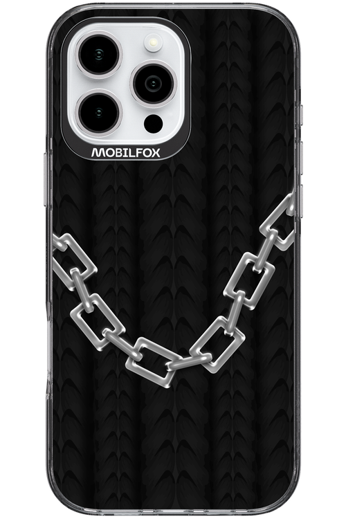Chain Baddie - Apple iPhone 16 Pro Max