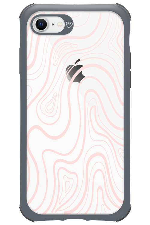 Topo Calm - Apple iPhone 8