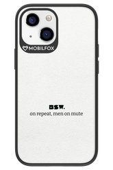 BSW FourSeasons 14 2.0 - Apple iPhone 13 Mini