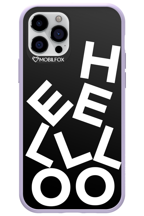 HEELLLOO - Apple iPhone 12 Pro