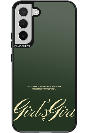 Girl’s girl - Samsung Galaxy S22+