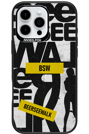 Beerseewalk II - Apple iPhone 16 Pro Max