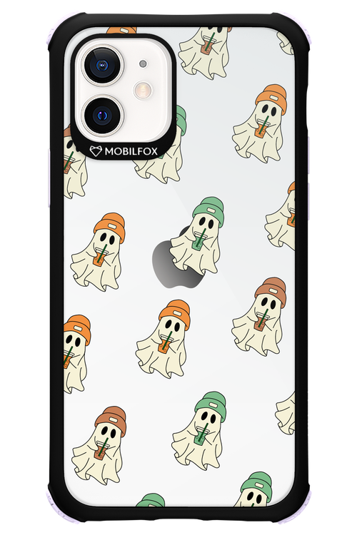 Spirited Sips (Nude) - Apple iPhone 12