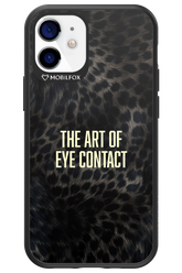 Eye Contact 2.0 - Apple iPhone 12 Mini