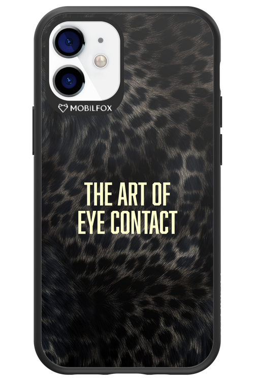 Eye Contact 2.0 - Apple iPhone 12 Mini