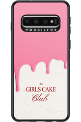 Cake Club - Samsung Galaxy S10
